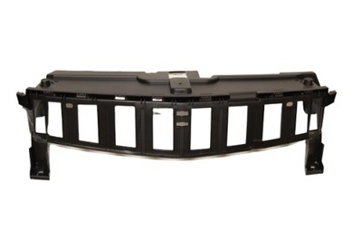 Opel grandland x pas верхний кронштейн бампера фото №1