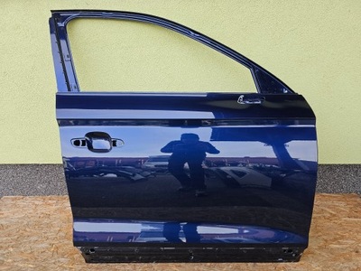 Двері audi q5 sq5 ii 80a передні перед праве org фото №1