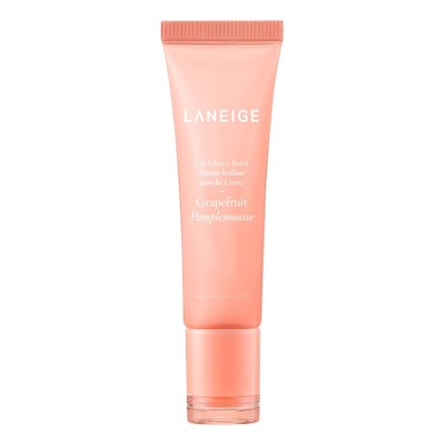 Laneige lip glowy balm balsam do ust grejpfrut 10g