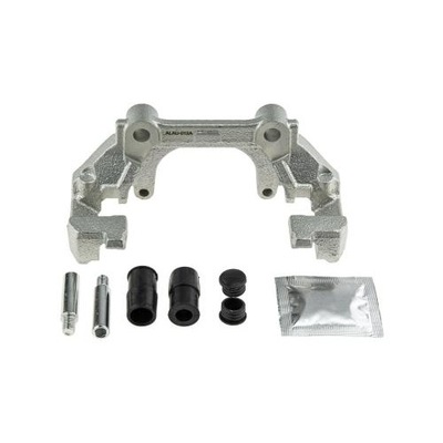 Nty hzp-au-012a кронштейн, суппорт тормозной фото №1