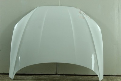 Audi a5 8w0 ii lift капот ładna фото №1