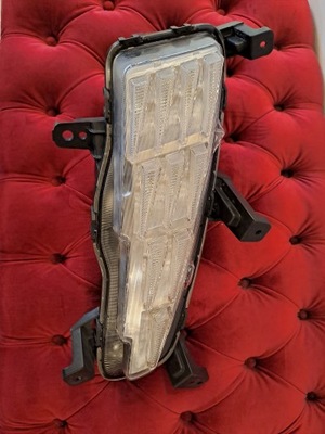 Hyundai i30 drl фото №1