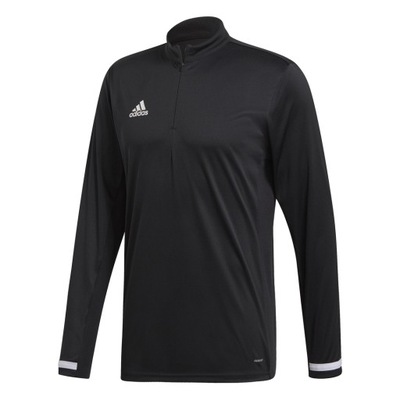 bluza adidas Team19 DW6852 rL