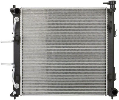 Kia optima 2.0 t gdi 2016 - 2019 woda + кондиционер фото №1