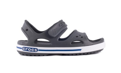 CROCS Crocband Sandal Kids 14854-0DB r.J2 33,5