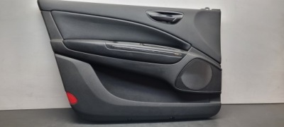 Оббивка двері перед задня fiat bravo ii sport фото №1
