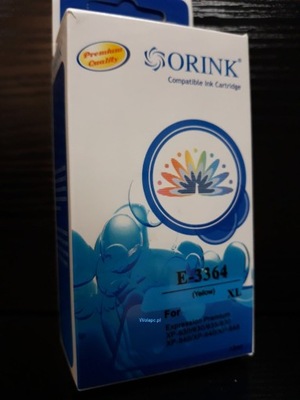 Orink T3364 XP-530 XP-630 XP-635 XP830 XP530 XP630
