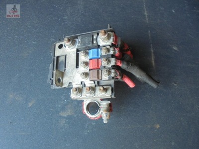 Клемма плюсовая maserati quattroporte v 2006 447009 фото №1