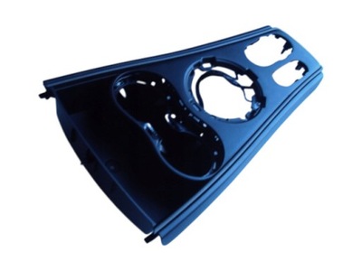 Тунель середній mini f60 countryman фото №1