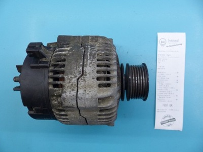 COMPROBADO ALTERNADOR AUDI A3 8L 0123310037 1.6 SR  