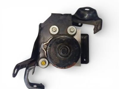 Насос abs nissan navara 2.5 dci pathfinder 47660eb33a фото №1