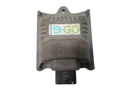 UNIDAD DE CONTROL LPG LOVATO E GO SECU 67R010249  