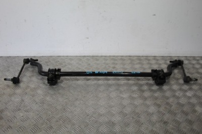 Стабилизатор тяга перед gl w164 x164 фото №1