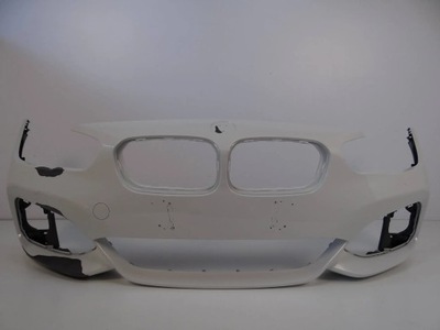 BMW 1 F20 РЕСТАЙЛ M-PAKIET БАМПЕР ПЕРЕД 5111-8060283