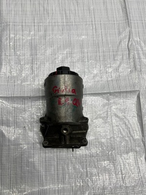 Alfa romeo stelvio 2.9 корпус фильтра масла 295277 фото №1