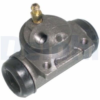 CILINDRO DE FRENADO PEUGEOT 406 IZQUIERDO ABS 20,64MM LW21071  