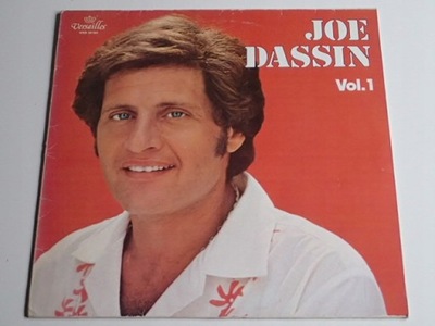 Joe Dassin – Vol. 1 (Lp)