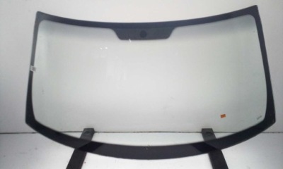 Стекло лобовое mercedes slk r170 1996-2004 cabrio фото №1