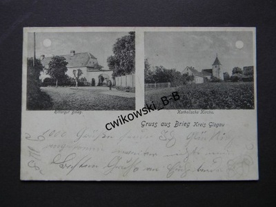 BRZEG 1899