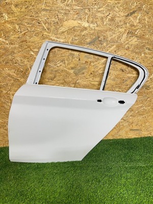 Двері лівий задня задні bmw 1 f20 фото №1