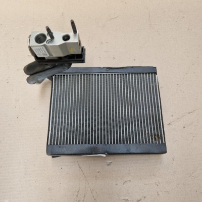 Opel corsa f 2019- випарник кондиціонера фото №1