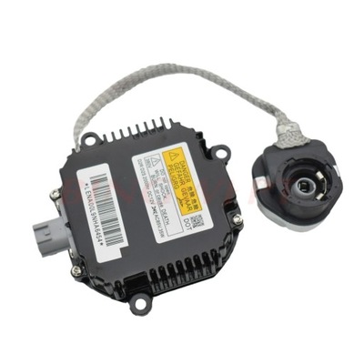 D2R D2S HID КСЕНОН BALLAST ZAPALNIK NZMNS111LBNA ДЛЯ NISSAN INFINITI BENZ