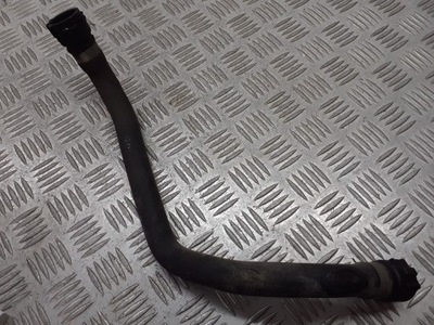 Шланг трубка wody bmw e46 2.0 d фото №1