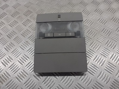 Освещение кабины opel zafira b 13170644 фото №1