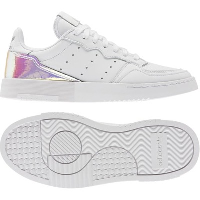 Buty damskie adidas Supercourt W FU9952 39 1/3