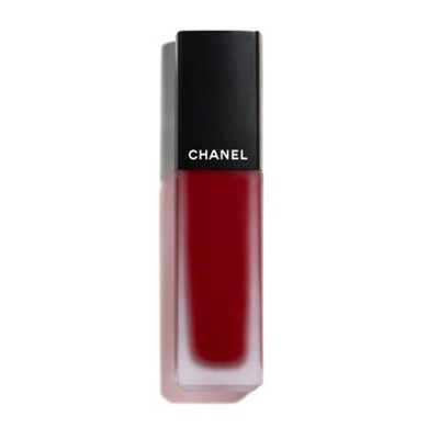 Chanel Rouge Allure Ink Mat Pomadka 836 Idyllique