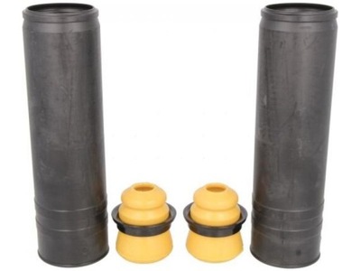 Защита амортизаторов с отбойники kyb 9102 910205 kyb kyb фото №1