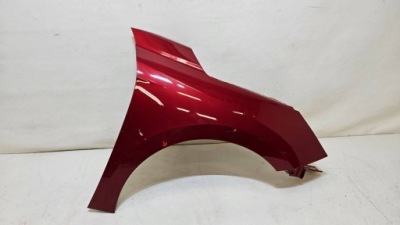 Крыло перед передний правый opel corsa f оригинал фото №1