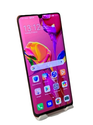 Smartfon Huawei P30 Pro PRO VOG-L29 8 GB / 128 GB HI8