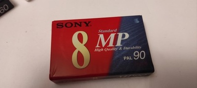 Sony Video 8 MP 90 V13