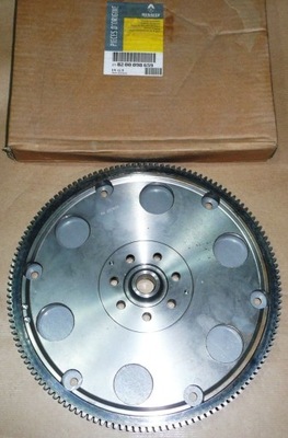 Колесо маховик renault espace iv 1.6 16v фото №1