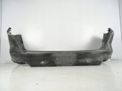 Бампер задня задній maserati levante gts trofeo m161 st 11 фото №1