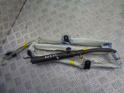 Шторка безпеки повітряна ліва suzuki sx4 фото №1