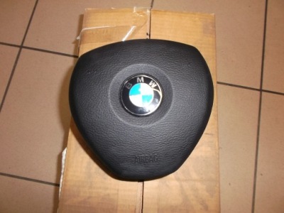 Bmw x5 e70 x6 e71 sport подушка безопасности подушка 6780476 фото №1