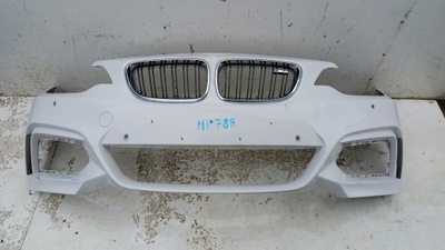 Bmw 2 f22 f23 m набір бампер перед передній фото №1