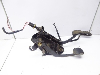 Cinquecento педаль педали сцепления тормоза газа kpl 0.7 фото №1