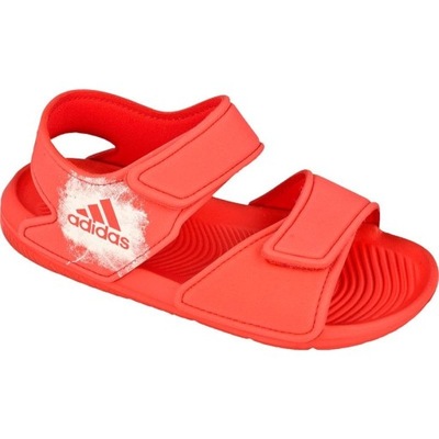 Sandały adidas AltaSwim Jr BA7849 33