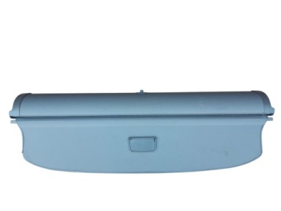 Шторка багажника audi a4 b6 avant 8e9863553 фото №1