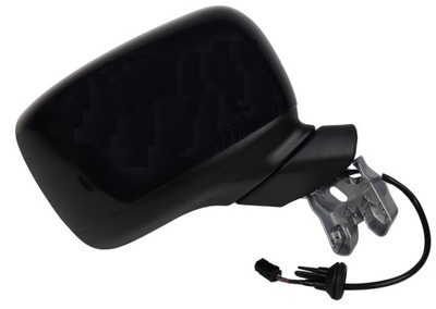 Правое зеркало jeep renegade bu 2014 - 2025 / 5 pinów фото №1