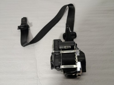 Audi q5 2 80a ремень безопасности правая  перед 80a857706k фото №1