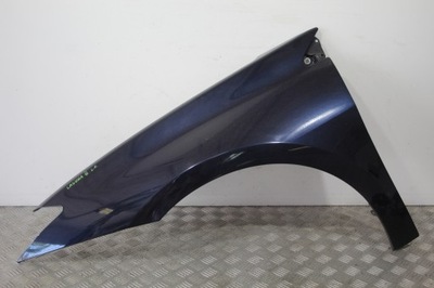 Крыло левый перед laguna iii 3 фото №1