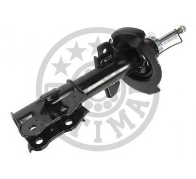 Optimal амортизатор перед левое  mazda 2 фото №1