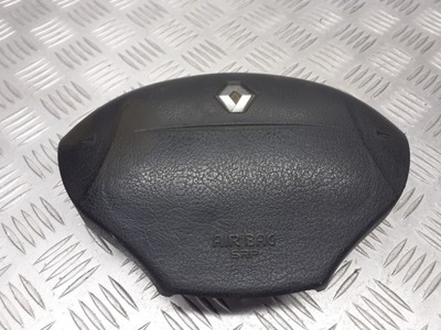 Подушка подушка безопасности водителя renault kangoo i 7700427616d фото №1