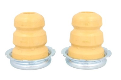 Відбійник гумовий, підвіска фото №1