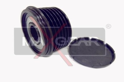 Генератор - зчеплення односторонній maxgear 30-0095 фото №1