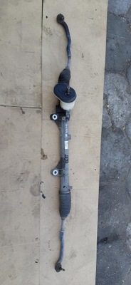 Рейка рульова renault scenic iii 490010683r фото №1